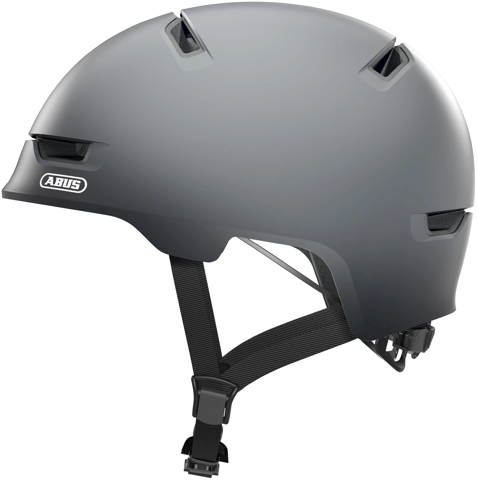 Abus helm Scraper 3.0 concrete grey M 54-58cm - AE-trading