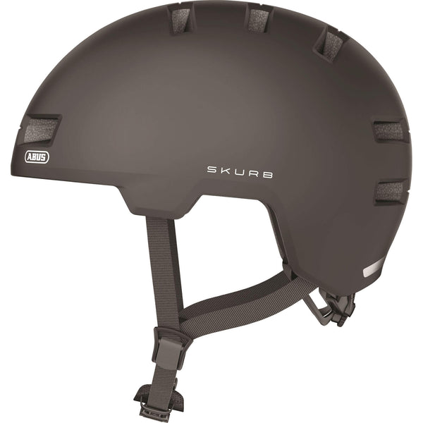 Abus helm Skurb titan M 55-59cm - AE-trading