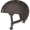 Abus helm Skurb velvet black S 52-56cm - AE-trading