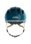 Abus helm Smiley 3.0 ACE LED royal blue M 50-55cm - AE-trading