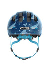 Abus helm Smiley 3.0 blue whale M 50-55cm - AE-trading