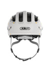 Abus helm Smiley 3.0 grey police M 50-55cm - AE-trading