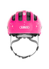 Abus helm Smiley 3.0 pink butterfly M 50-55cm - AE-trading