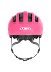 Abus helm Smiley 3.0 shiny pink S 45-50cm - AE-trading