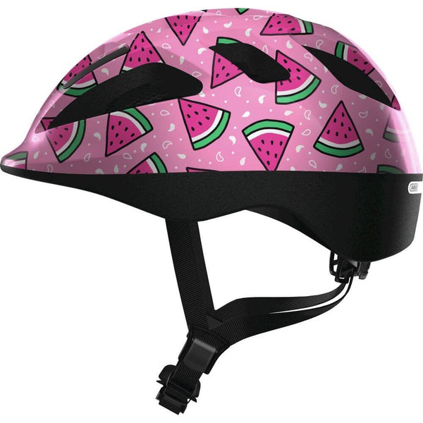 Abus helm Smooty 2.0 pink watermelon M 50-55 cm - AE-trading