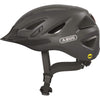 Abus helm Urban-I 3.0 MIPS titan M 52-58cm - AE-trading