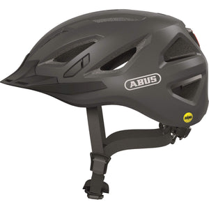Abus helm Urban-I 3.0 MIPS titan S 51-55cm - AE-trading