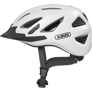 Abus helm Urban-I 3.0 polar white L 56-61cm - AE-trading
