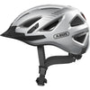 Abus helm Urban-I 3.0 signal silver S 51-55cm - AE-trading