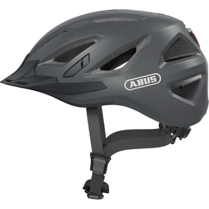 Abus helm Urban-I 3.0 titan M 52-58cm - AE-trading