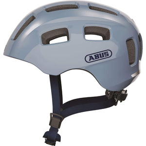 Abus helm Youn-I 2.0 glacier blue M 52-57cm - AE-trading