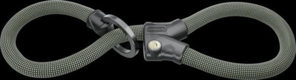 Abus kettingslot Infinity loop 1806/140 slow green - AE-trading