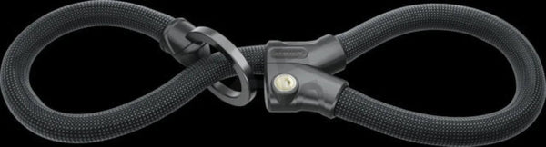 Abus kettingslot Infinity loop 1806/140 zwart - AE-trading