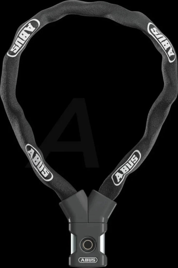 Abus kettingslot Yardo Fingerprint 7807FP/85 black - AE-trading