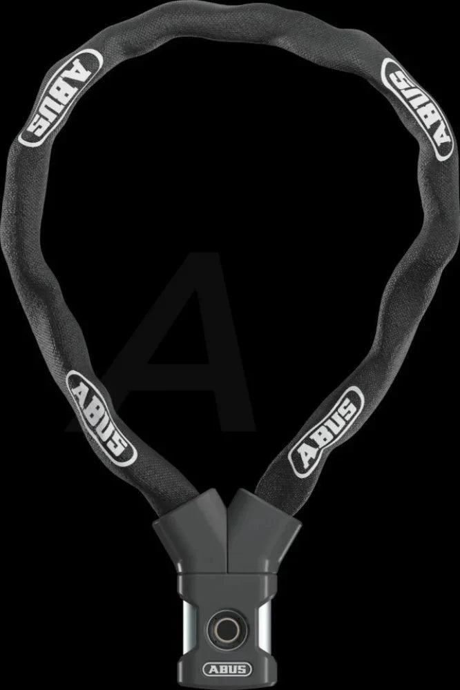 Abus kettingslot Yardo Fingerprint 7807FP/85 black - AE-trading