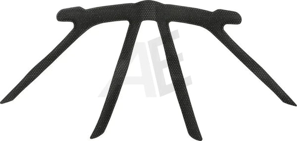 Abus padding Moventor 2.0 S/M/L - AE-trading