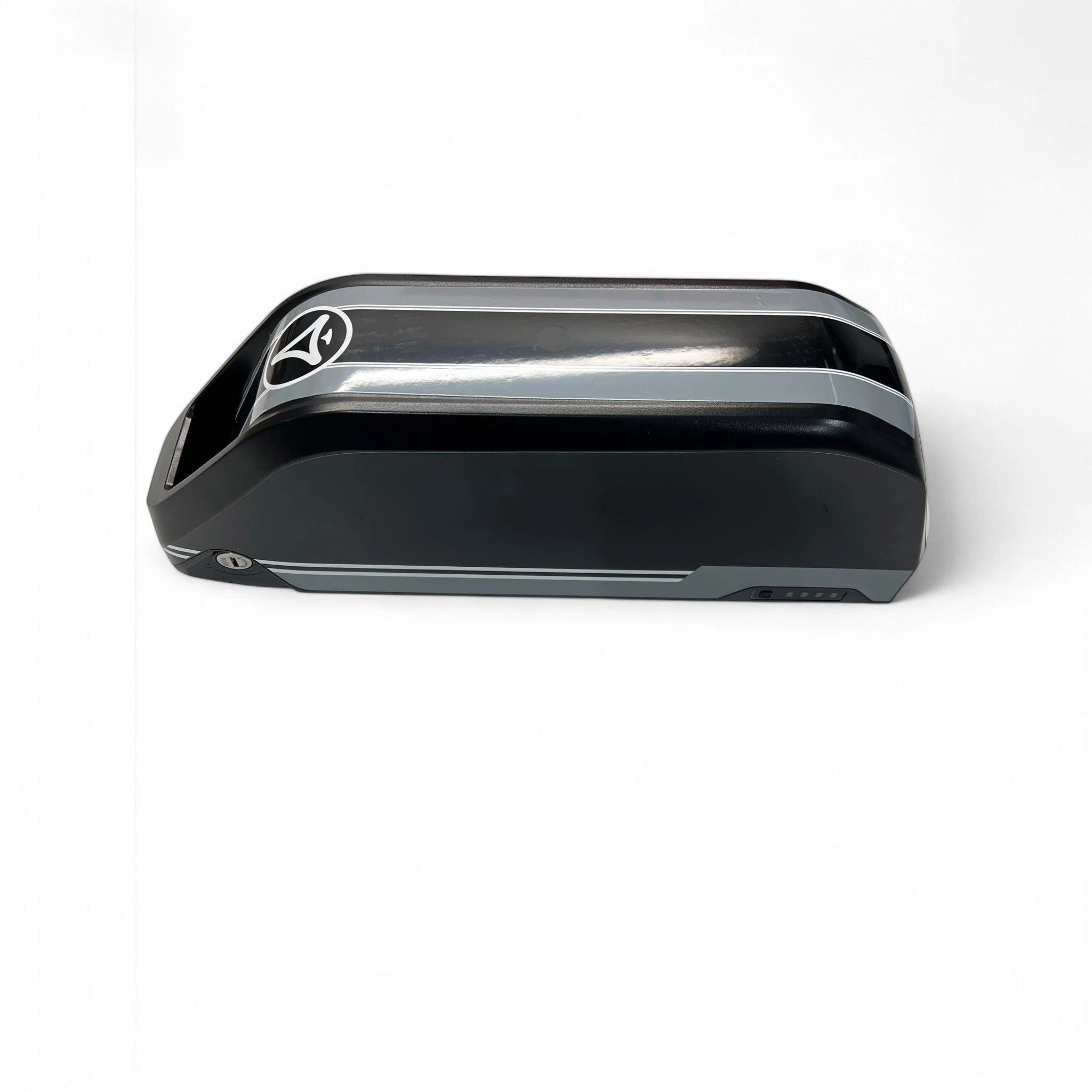 Accu A-Spadz fatbike – Geschikt voor A-Spadz modellen – 4-pins – Origineel – 48V/15.6Ah – 748.8Wh - AE-trading