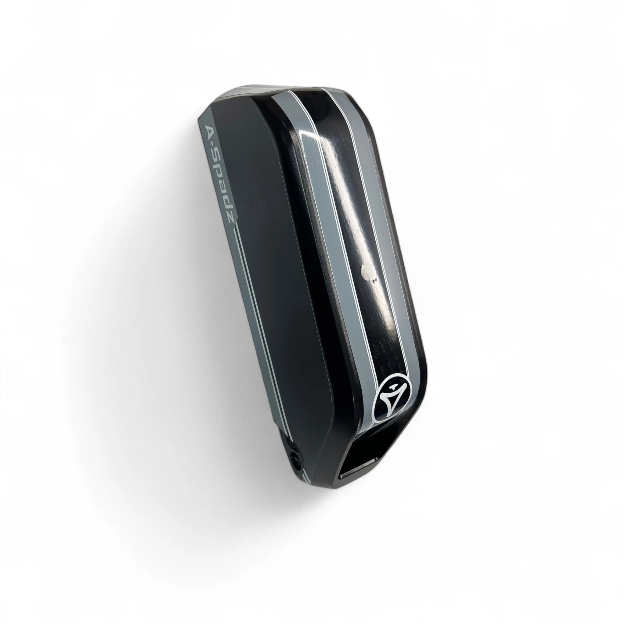 Accu A-Spadz fatbike – Geschikt voor A-Spadz modellen – 4-pins – Origineel – 48V/15.6Ah – 748.8Wh - AE-trading