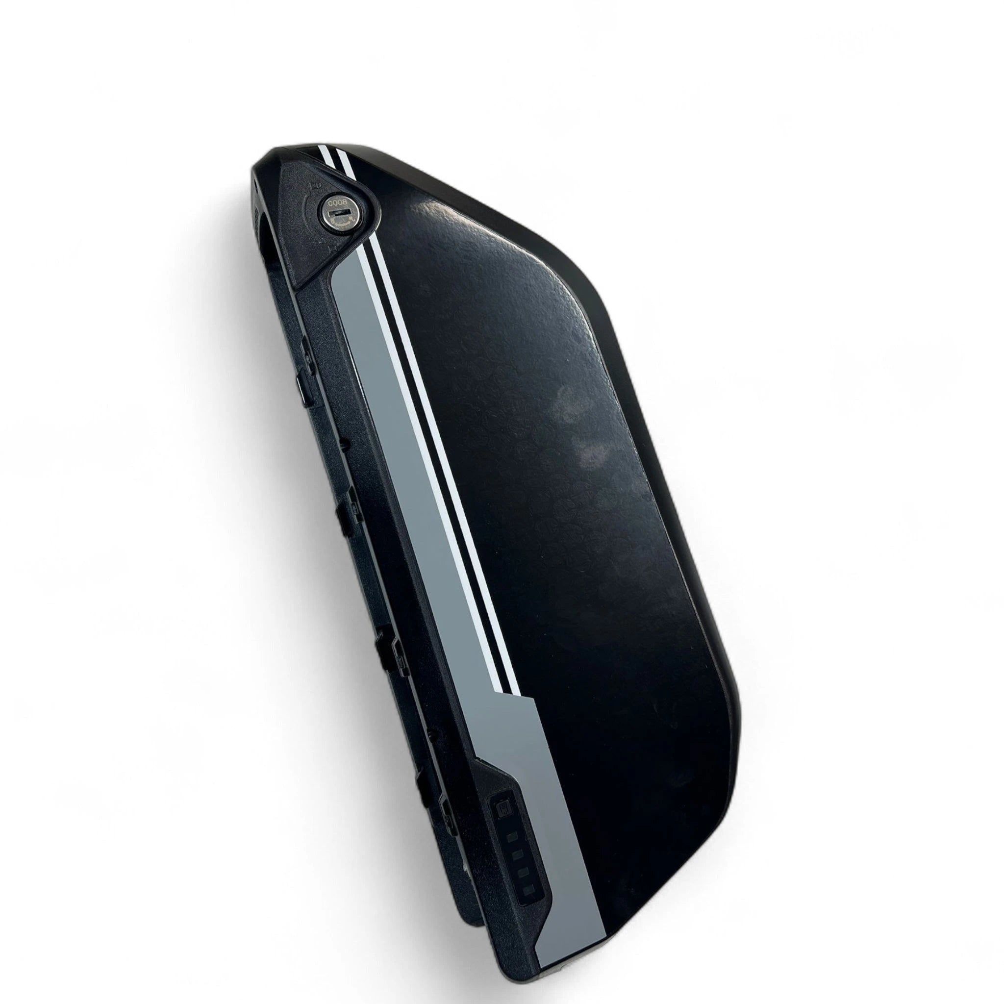 Accu A-Spadz fatbike – Geschikt voor A-Spadz modellen – 4-pins – Origineel – 48V/15.6Ah – 748.8Wh - AE-trading