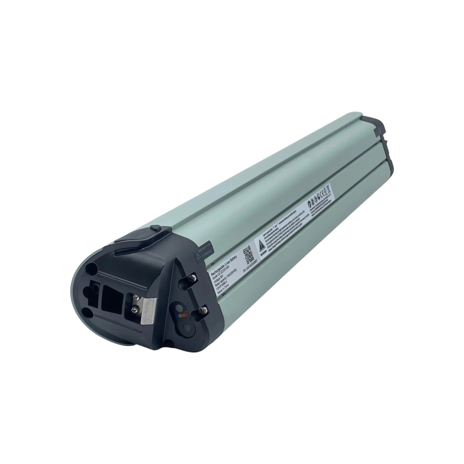Accu ARC1 Green 47/54cm Greenway 36V 14Ah 504Wh - AE-trading