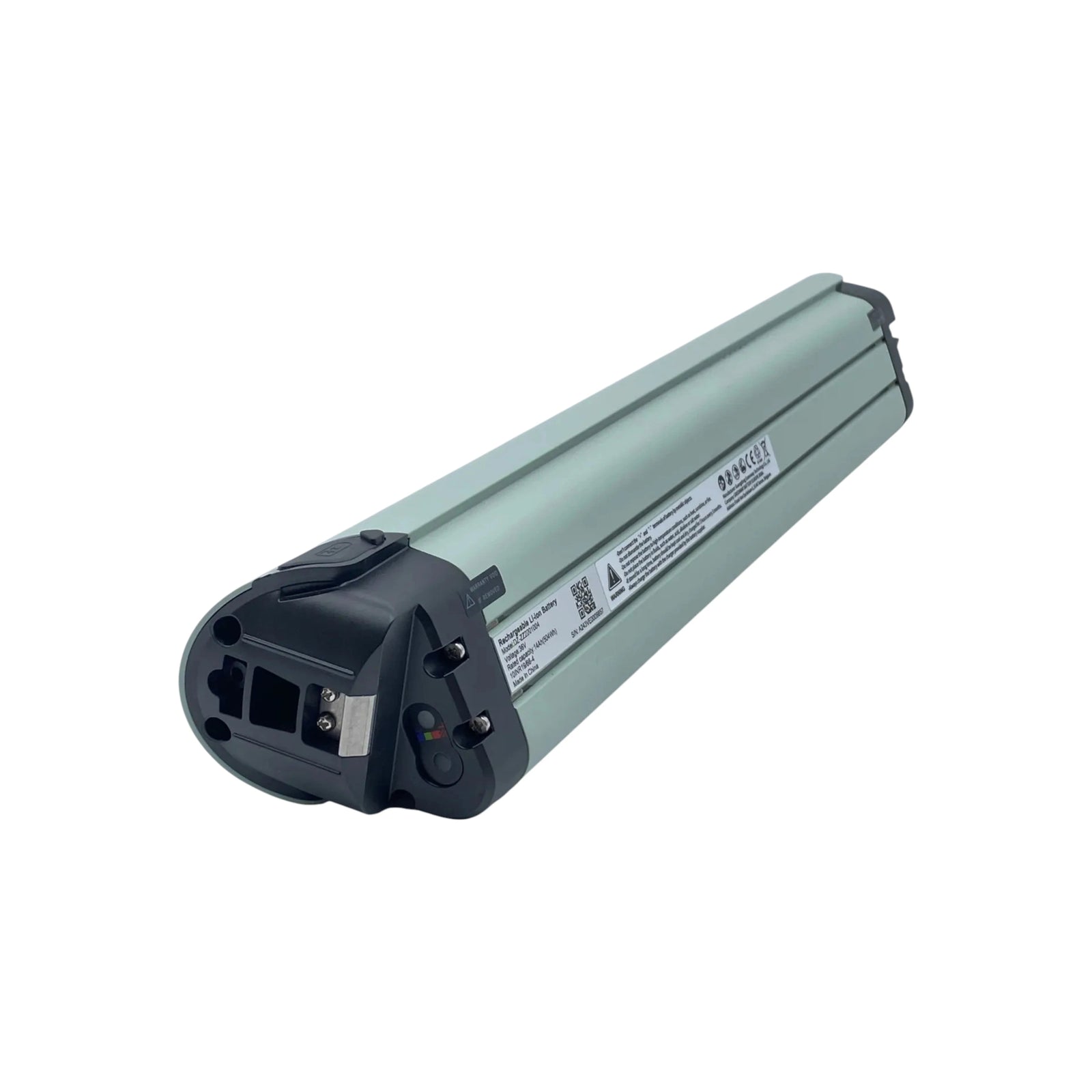 Accu ARC1+ Green 36V 14,5Ah voor Popal ARC1+ - AE-trading