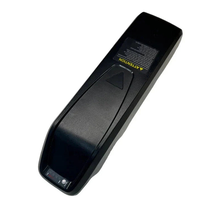 Accu + Accuhouder Ouxi V8, C80 H9, C90 Fatbike Combodeal