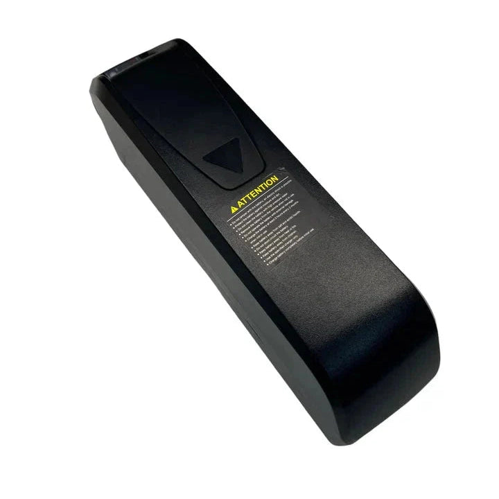 Accu + Accuhouder Ouxi V8, C80 H9, C90 Fatbike Combodeal