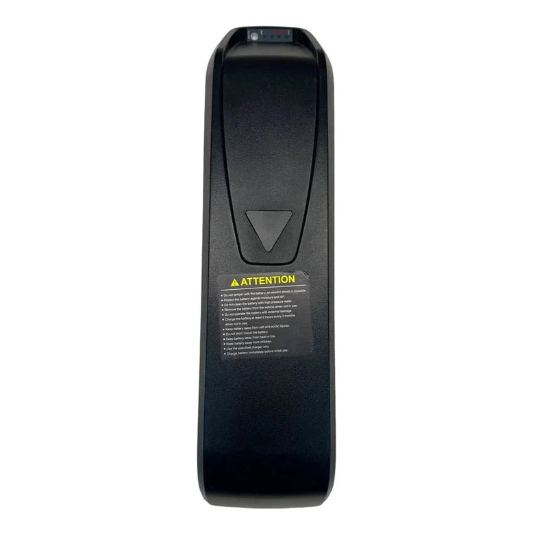 Accu + Accuhouder Ouxi V8, C80 H9, C90 Fatbike Combodeal