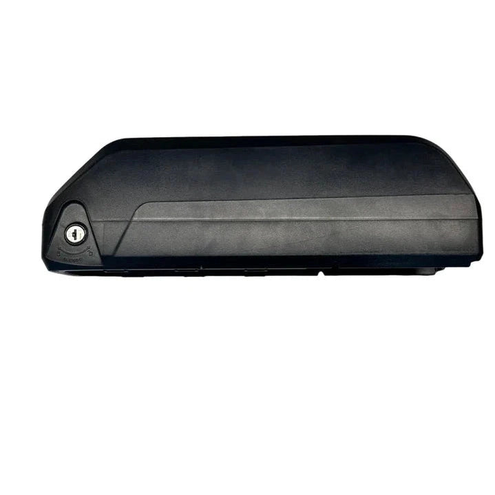 Accu + Accuhouder Ouxi V8 H9 Fatbike Combodeal - AE-trading