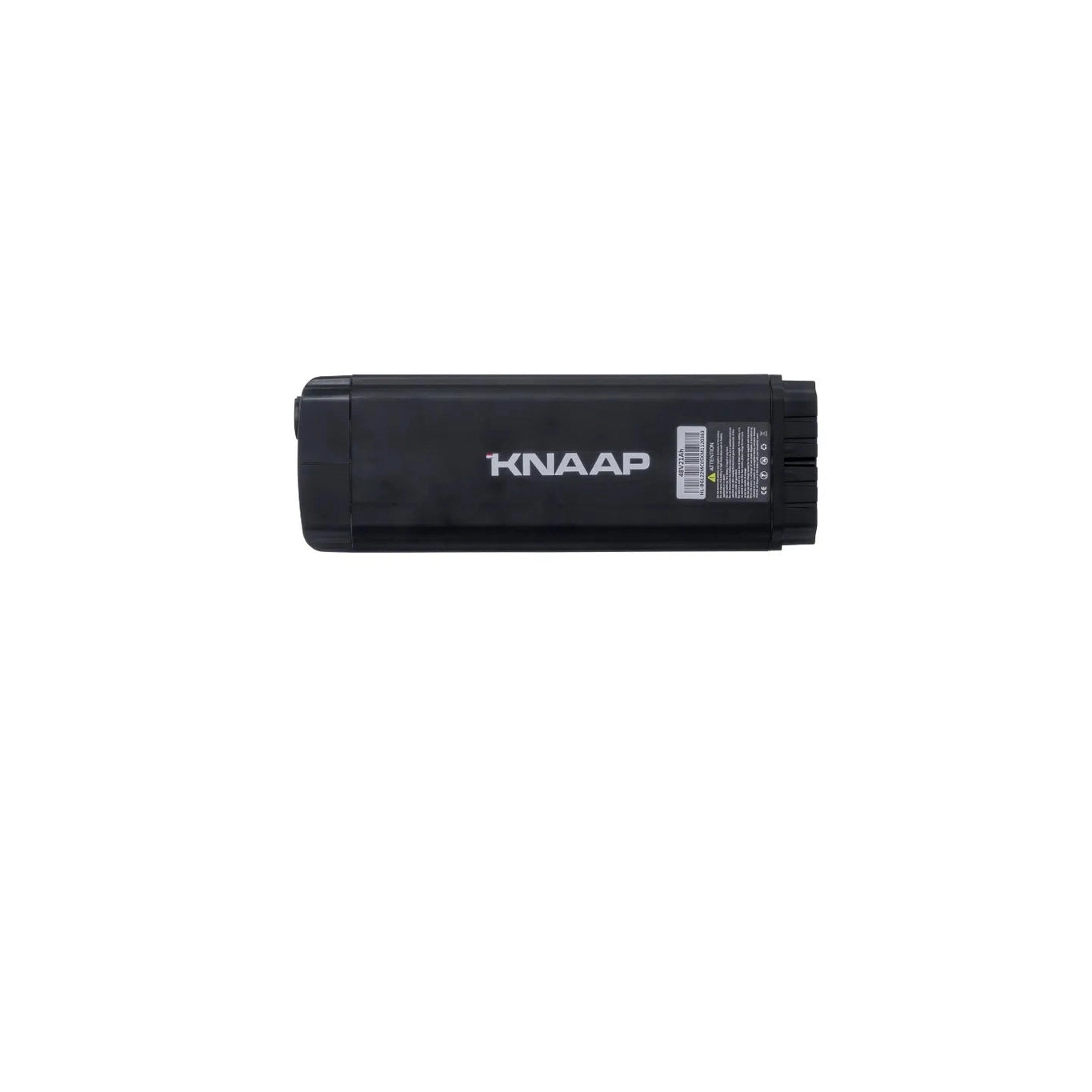 Accu Knaap (RTD) 48V 21Ah Samsung met LED Light - AE-trading