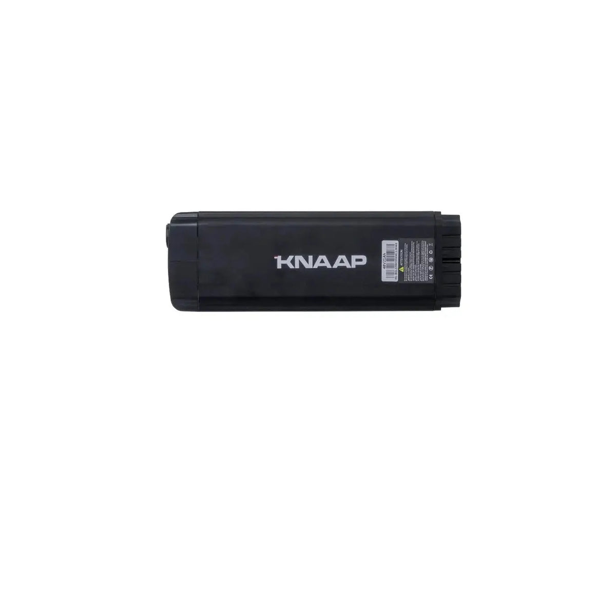 Accu Knaap (RTD) 48V 21Ah Samsung met LED Light - AE-trading