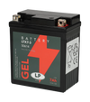 Accu Landport Gel Mg7 L Bs C / Gtx7 3 - AE-trading
