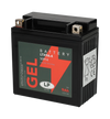 Accu Landport Gel Mg9 4 B C / Gb9 B / Ltx9 A 4 - AE-trading