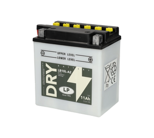 Accu Landport Lb10 L A2 / Yb10 L A2 - AE-trading