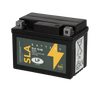 Accu Landport Sla 12 V/5 Ah / Sla 12 4 S - AE-trading