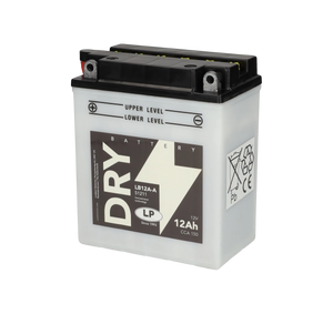 Accu Landport Yb12 A A / Lb12 A A - AE-trading