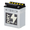 Accu Landport Yb14 L A2 / Lb14 L A2 - AE-trading