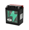 Accu Landport Ytx14 Ah Bs / Ltx14 Ah Bs - AE-trading