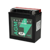 Accu Landport Ytx16 Bs / Ltx16 Bs - AE-trading