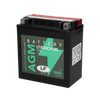 Accu Landport Ytx20 Ch Bs / Ytx20 A Bs/ Ltx20 Ch Bs - AE-trading