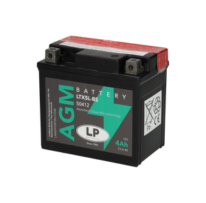 Accu Landport Ytx5 L Bs / Ltx5 L Bs - AE-trading