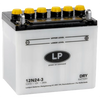 Accu Lp 12 N24 3 / Lp L&G W Acidpck 12 N24 3 (Enkel Op Bestelling) - AE-trading