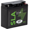 Accu Lp Sla 12 20 A / L&G 12 V/20 Ah Sla (Enkel Op Bestelling) - AE-trading