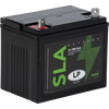 Accu Lp U1 280 Sla / Lp L&G U1 280 Sla (Enkel Op Bestelling) - AE-trading