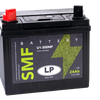 Accu Lp U1 300 Mf / Lp L&G U1 300 Ca Ca Smf (Enkel Op Bestelling) - AE-trading