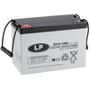 Accu Lp12 100 S T11 / Vrla Ev12100 S T11 (Enkel Op Bestelling) - AE-trading