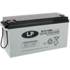 Accu Lp12 180 S T11 / Vrla Ev12180 S T11 (Enkel Op Bestelling) - AE-trading