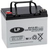 Accu Lp12 33 T6 / Vrla Ev12033 T6 (Enkel Op Bestelling) - AE-trading