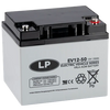 Accu Lp12 50 T6 / Vrla Ev12050 T6 (Enkel Op Bestelling) - AE-trading