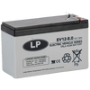 Accu Lp12 8 T1 / Vrla Ev120080 T1 (Enkel Op Bestelling) - AE-trading